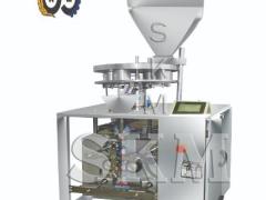 دستگاه بسته بندی خشکبار حجمی مینی SKM-1304