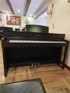 پیانو دیجیتال CLP 635