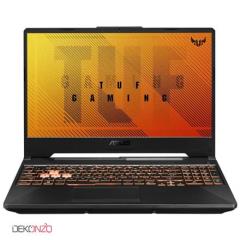 لپ تاپ گیمینگ خوش قیمت LAPTOP ASUS TUF FX506L CORE I5