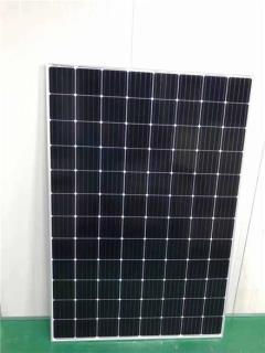 واردکننده پنل خورشیدی