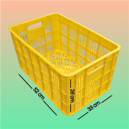 تولیدی سبد  حمل  گوجه، سبد پلاستیکی حمل میوه