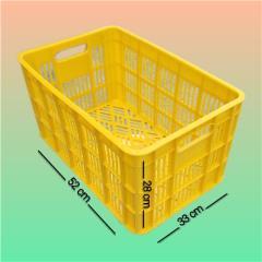 تولیدی سبد  حمل  گوجه، سبد پلاستیکی حمل میوه