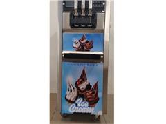 فروش دستگاه بستنی ساز دو موتوره با کیفیت