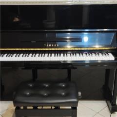 پیانو U1 اصل ژاپن یاماها