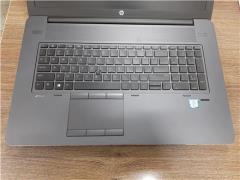 فروش لپ تاپ دست دوم HP hp zbook 17