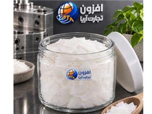 فروش پلی اتیلن وکس