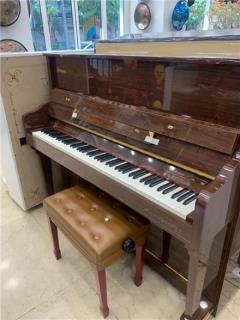 پیانو دیجیتال رولند مدل Fp10  brown