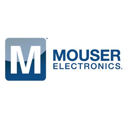 فروش قطعات الکترونیکی از موسر الکترونیک (Mouser Electronics)