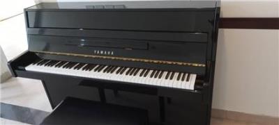 پیانو آکوستیک JU109 یاماها
