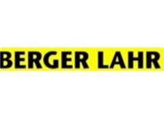 تعمیر تجهیزات برگر لاهر BERGER LAHR : سرو درایو ، سرو موتور و تجهیزات اتوماسیون صنعتی BERGER