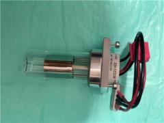 لامپ دوتریوم  دستگاه  اسپکتروفتومتر و کروماتوگرافی آزمایشگاه