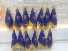چاپ انواع پرچم در مشهد