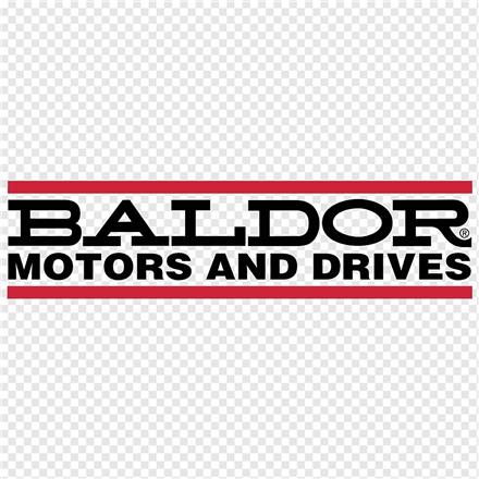 تعمیر تجهیزات بالدور BALDOR : سرو درایو ، سرو موتور و تجهیزات اتوماسیون صنعتی BALDOR
