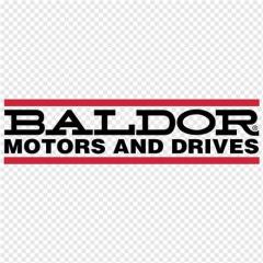 تعمیر تجهیزات بالدور BALDOR : سرو درایو ، سرو موتور و تجهیزات اتوماسیون صنعتی BALDOR