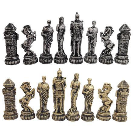 تولید و فروش عمده و تک مهره شطرنج
