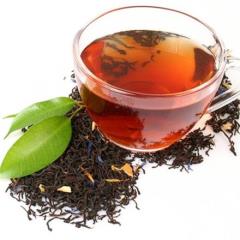خریدار چای سیاه ایرانی خالص شما
