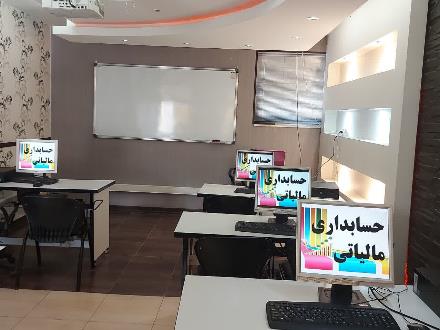 آموزش دوره جامع حسابداری