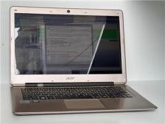 فروش لپ تاپ دست دوم Acer Aspire S3-391 decoding=