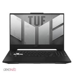 Asus TUF FX507 i7 12700H فروش لپ تاپ نسل دوازده decoding=