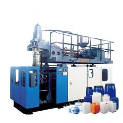 تولید و فروش انواع ماشین آلات تزریق پلاستیک و پلاستیک