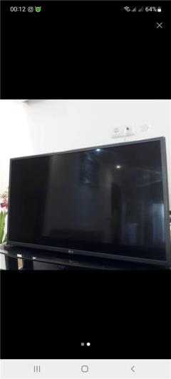 تلویزیون الجی ۳۲ اینچ