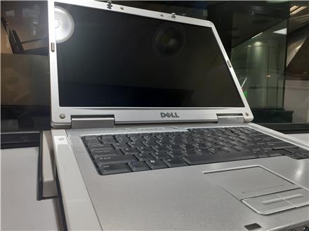 فروش لپ تاپ دست دوم Dell DELL inspiron 6400