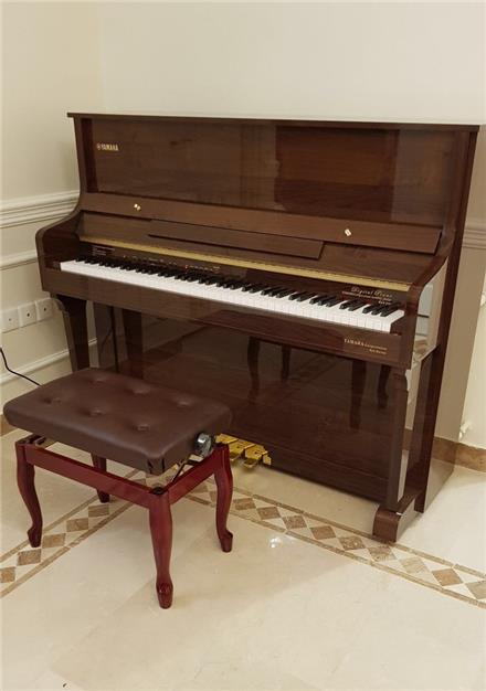 یاماها P125 پیانو کلاسیک
