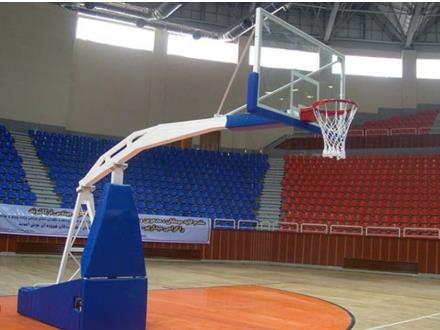 دستگاه بسکتبال