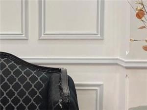 قرنیز و ابزار قاب بندی پیش ساخته