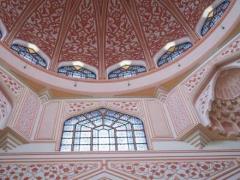 تور مالزی (  کوالالامپور )  با پرواز عمان ایر اقامت در هتل Citin Hotel Masjid Jamek by Compass Hospitality 3 ستاره decoding=