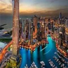 تور امارات (  دبی )  با پرواز ایران ایر تور اقامت در هتل AVARI 4