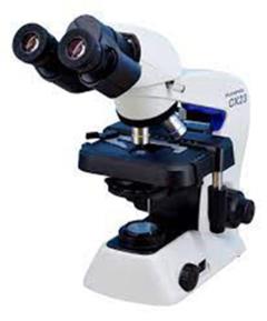 میکروسکوپ المپیوس cx23