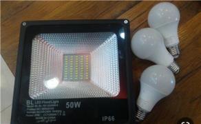 تعمیرات انواع لامپ های LED و
