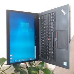 فروش لپ تاپ دست دوم Lenovo