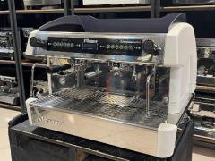 ماشین قهوه اسپرسو ساز صنعتی فیاما کامپس دوال بویلر