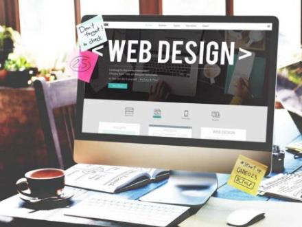 طراحی انواع وب سایت با قابلیت های عالی