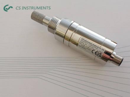 سنسور نقطه شبنم fa515-fa510 cs instruments