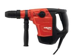 دستگاه دریل هیلتی HILTI / انواع مته / دریل hilti