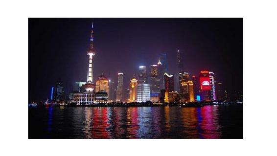 تور چین (  پکن + شانگهای )  با پرواز ماهان اقامت در هتل MERCURE / SAN WANT 4 ستاره