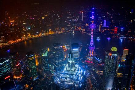 تور چین (  شانگهای )  با پرواز ماهان اقامت در هتل SAN WANT 4 ستاره