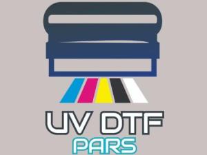 خدمات چاپ uv dtf ، یو وی دی تی اف ، لیبل برجسته