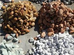 فروش سنگ لاشه ورقه ای، کوبیک، قلوه سنگ در بوشهر decoding=