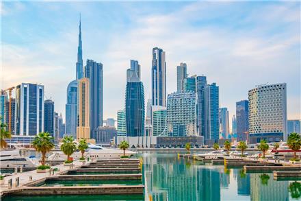 تور امارات (  دبی )  با پرواز ماهان اقامت در هتل Conrad Dubai hotel 5 ستاره