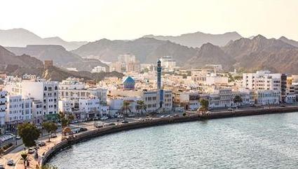 تور عمان (  مسقط )  با پرواز قشم ایر اقامت در هتل CAESAR HOTEL 3 ستاره