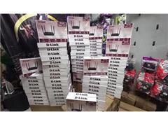 مودم روتر 4G LTE بی سیم N300 دی لینک مدل DWR-M920