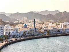 تور عمان (  مسقط )  با پرواز قشم ایر اقامت در هتل CAESAR HOTEL 3