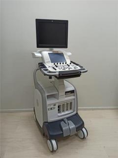 دستگاه اکوکاردیوگرافی vivid E9