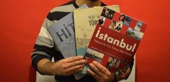 مدرس و مترجم زبان ترکی استانبولی