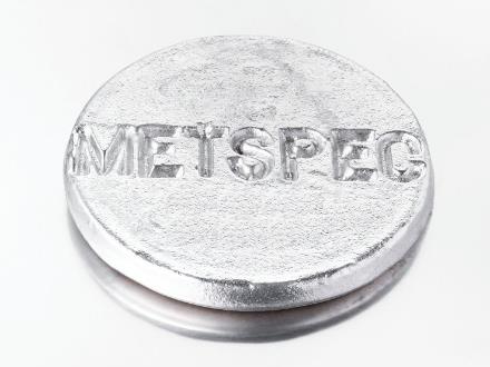 فروش آلیاژ MCP 137/Metspec 281 Alloy