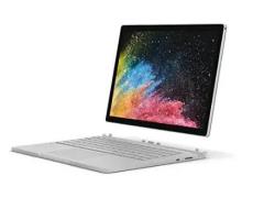 فروش لپ تاپ Microsoft Surface Book 2